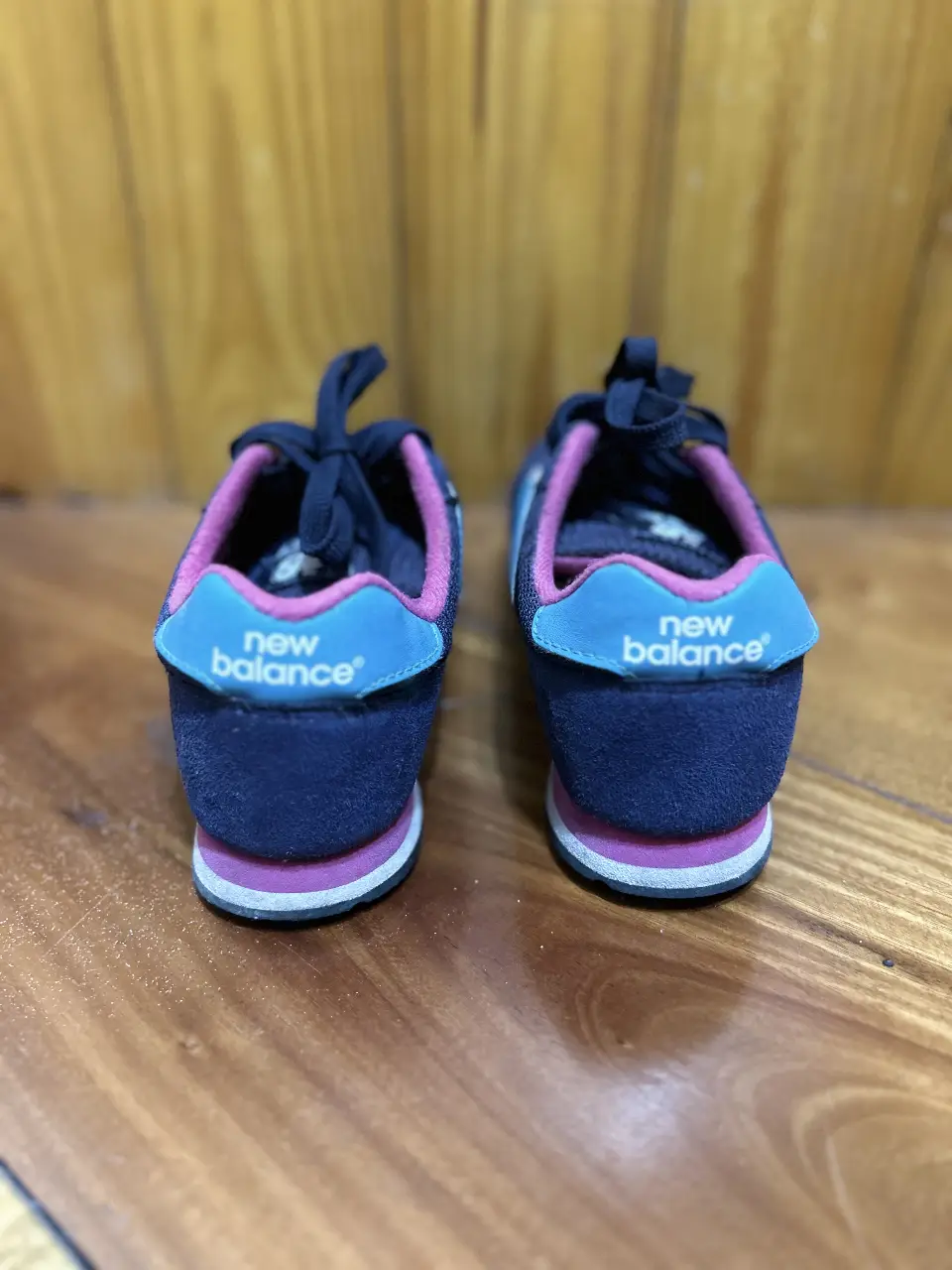Zapatillas New Balance - imagen 5
