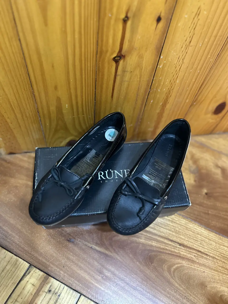 Zapatos Prüne - imagen 2