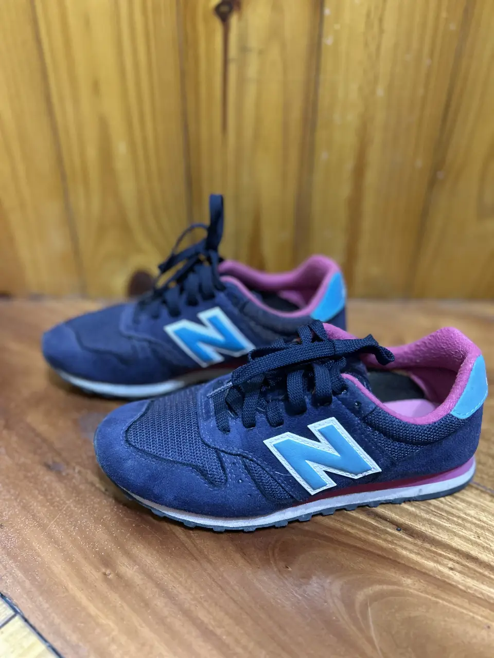 Zapatillas New Balance - imagen 4