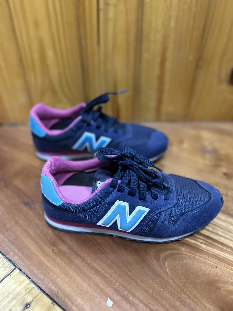 Zapatillas New Balance - imagen 2