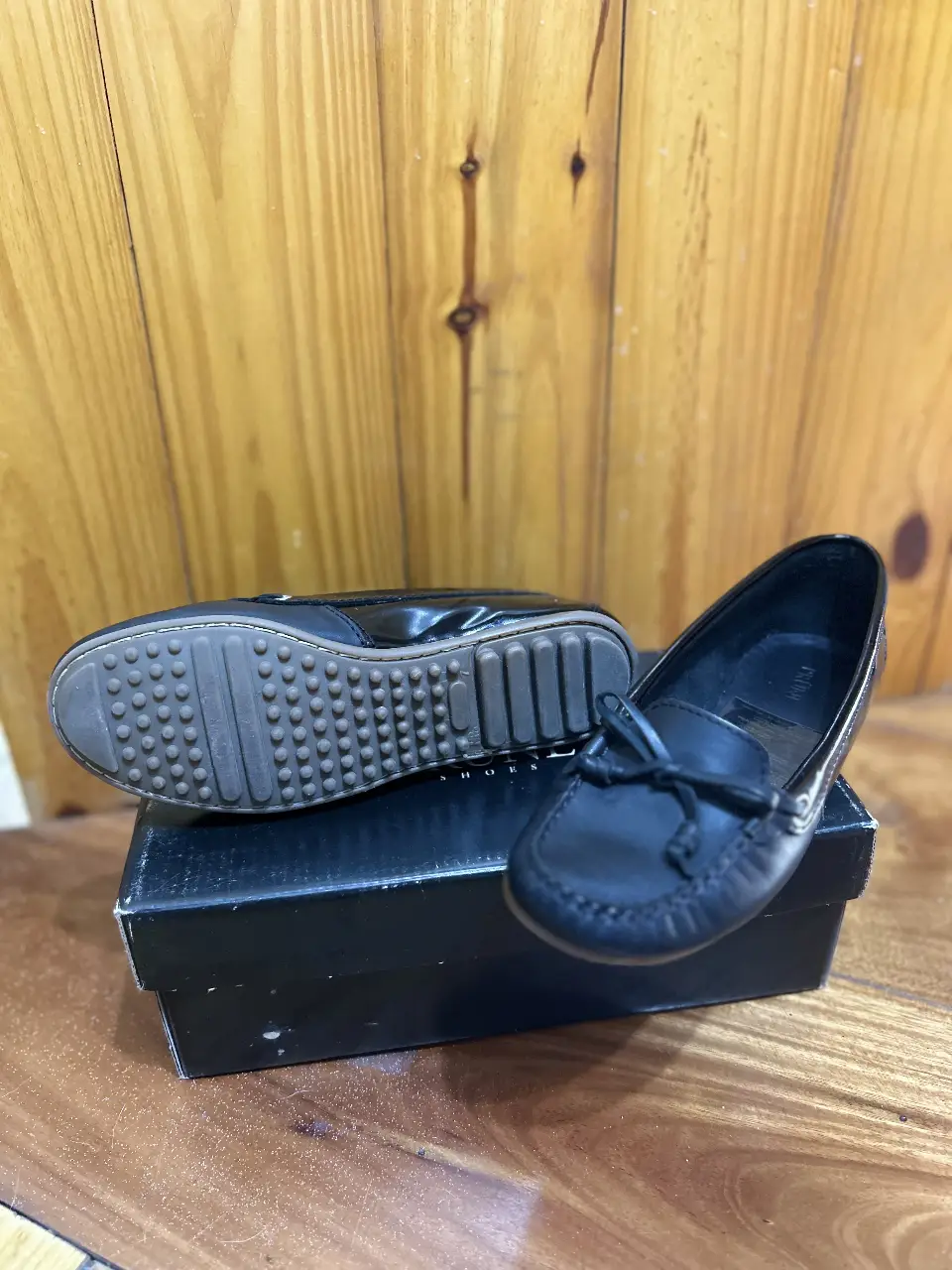 Zapatos Prüne - imagen 4