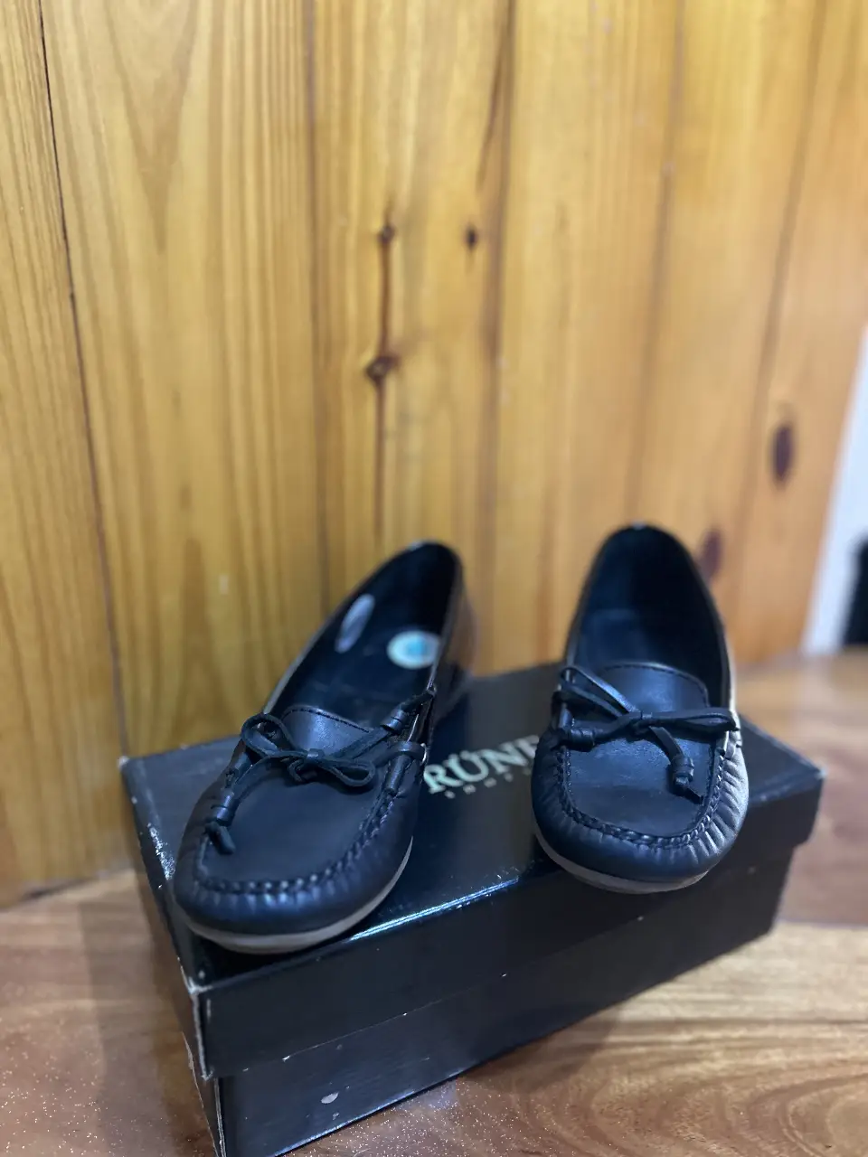 Zapatos Prüne - imagen 5