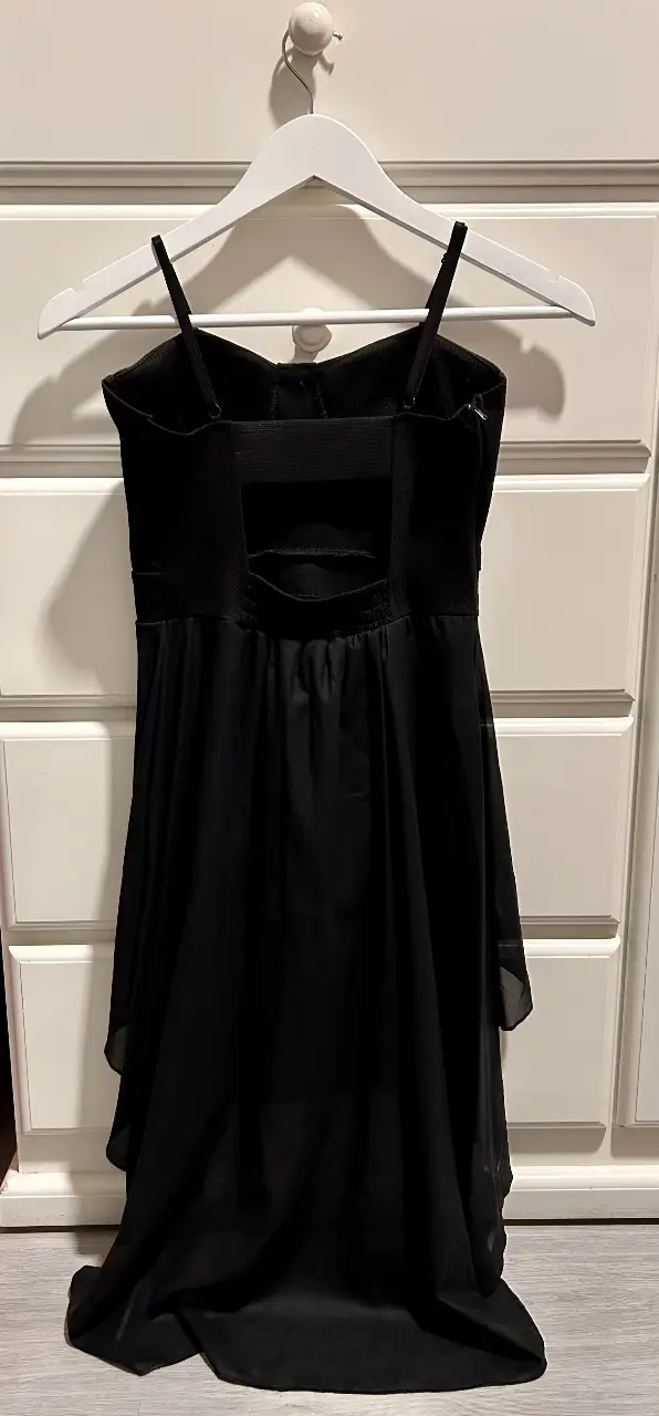 Vestido FFF - Vista 4