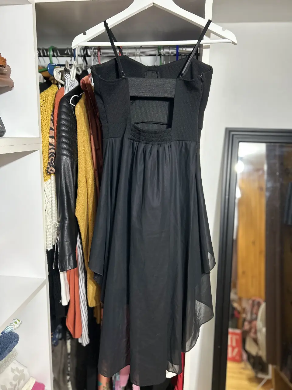 Vestido FFF - Vista 2