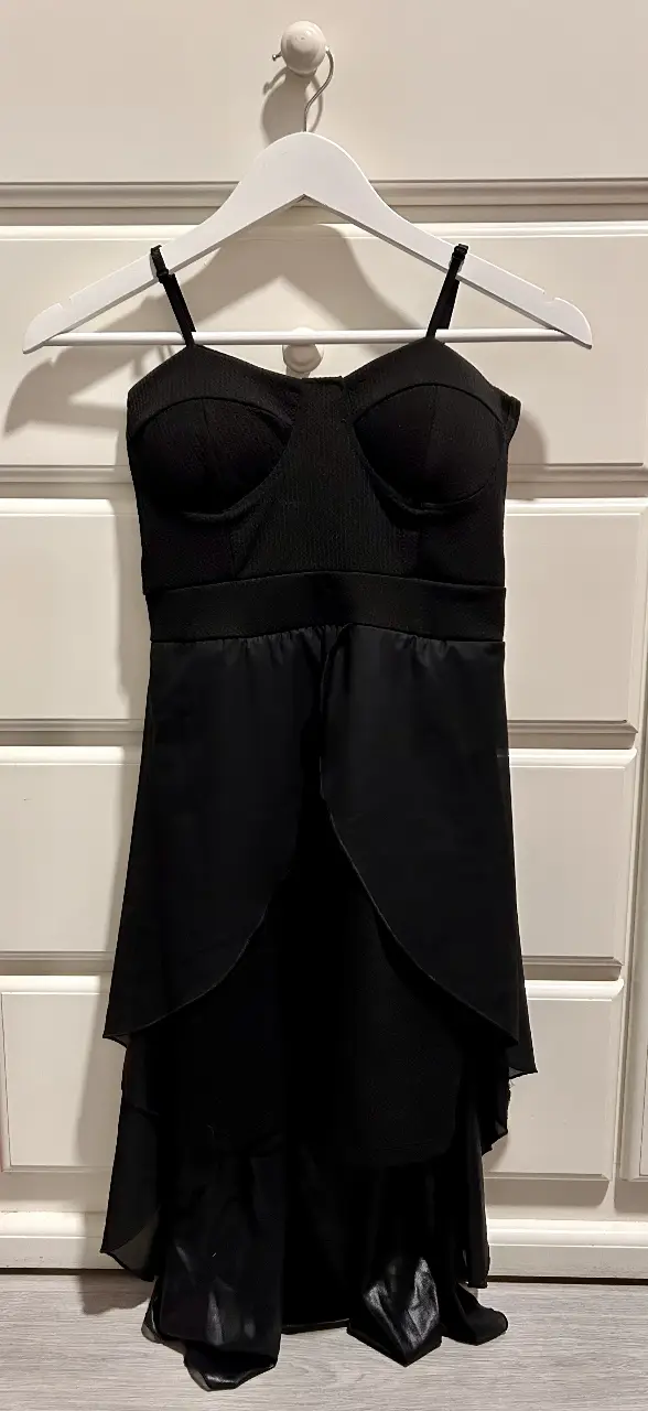 Vestido FFF - Vista 3