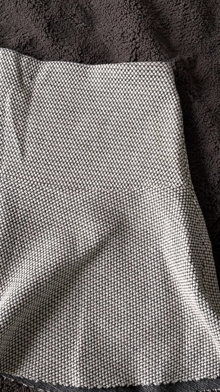 Pollera corta Zara - imagen 2