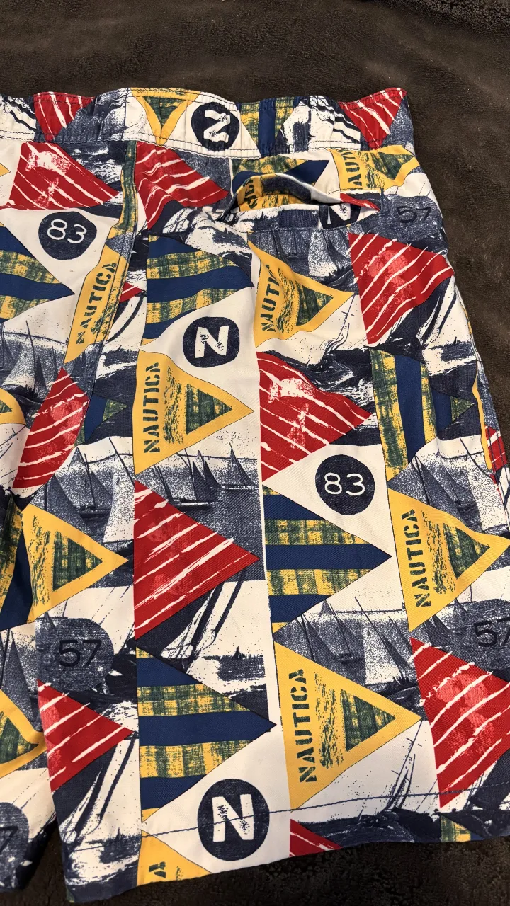 Short Nautica - imagen 4