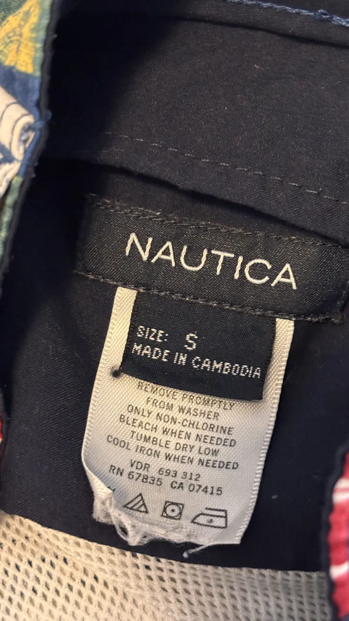 Short Nautica - imagen 3