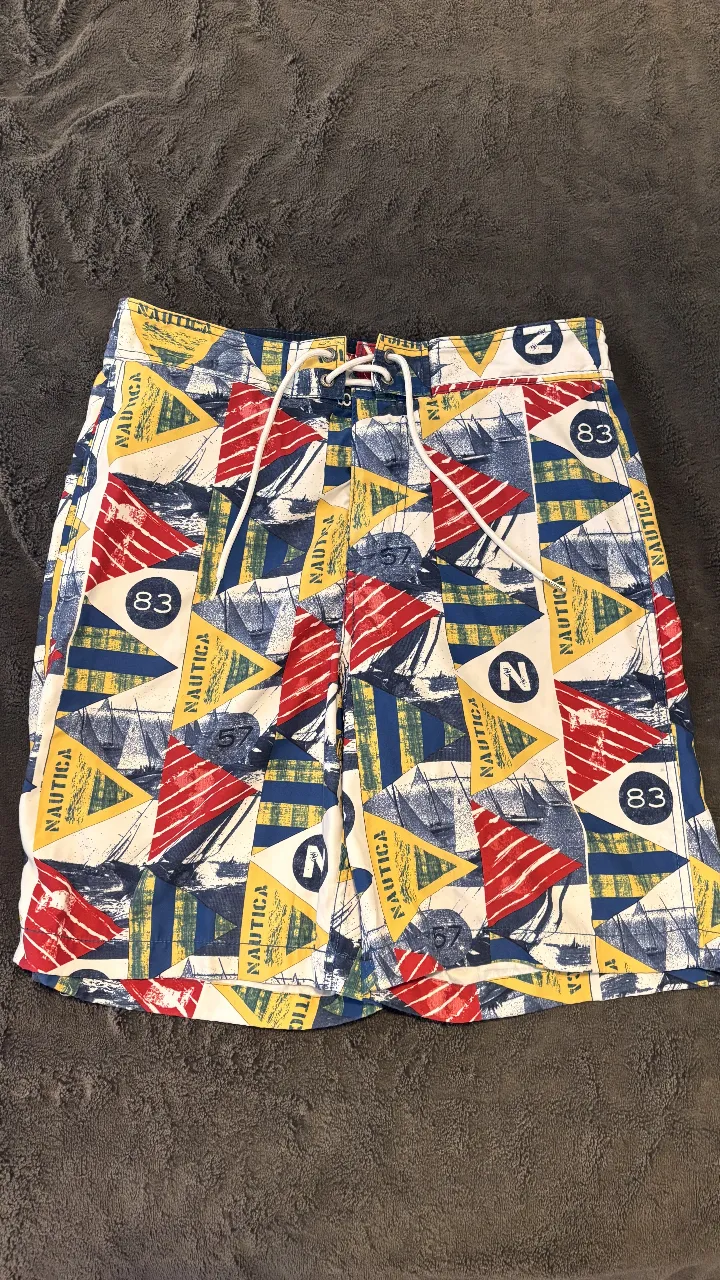 Short Nautica - imagen 1