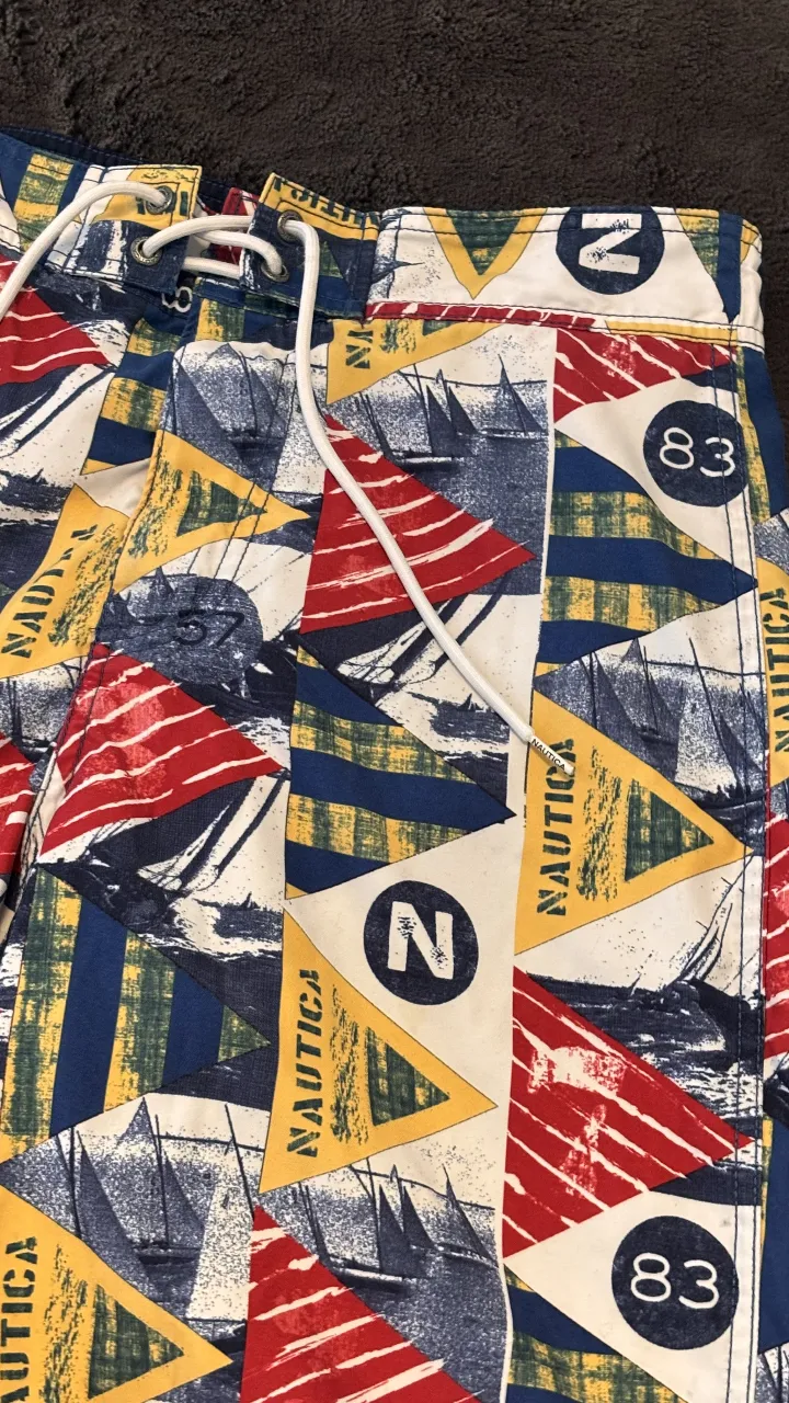 Short Nautica - imagen 2