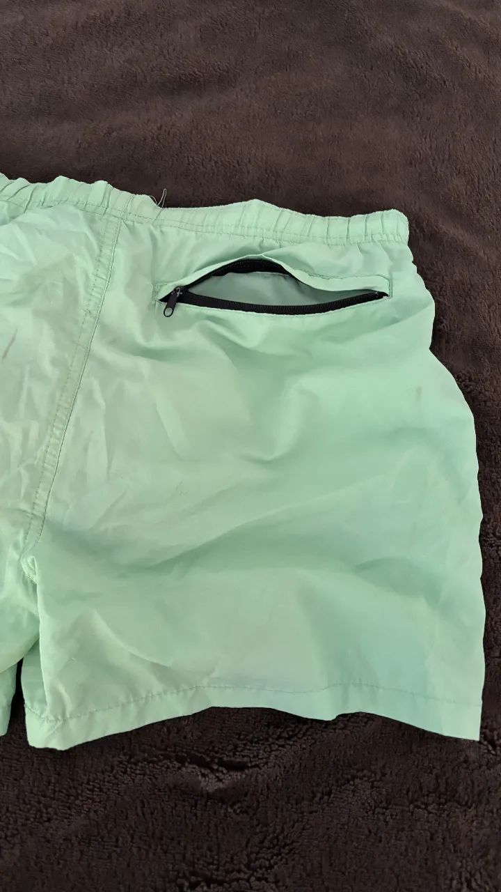 Short Otra - Vista 3