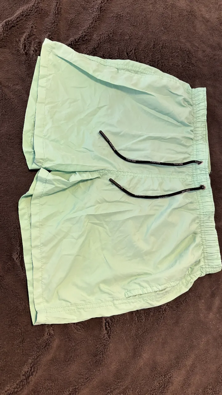 Short Otra - Vista 2