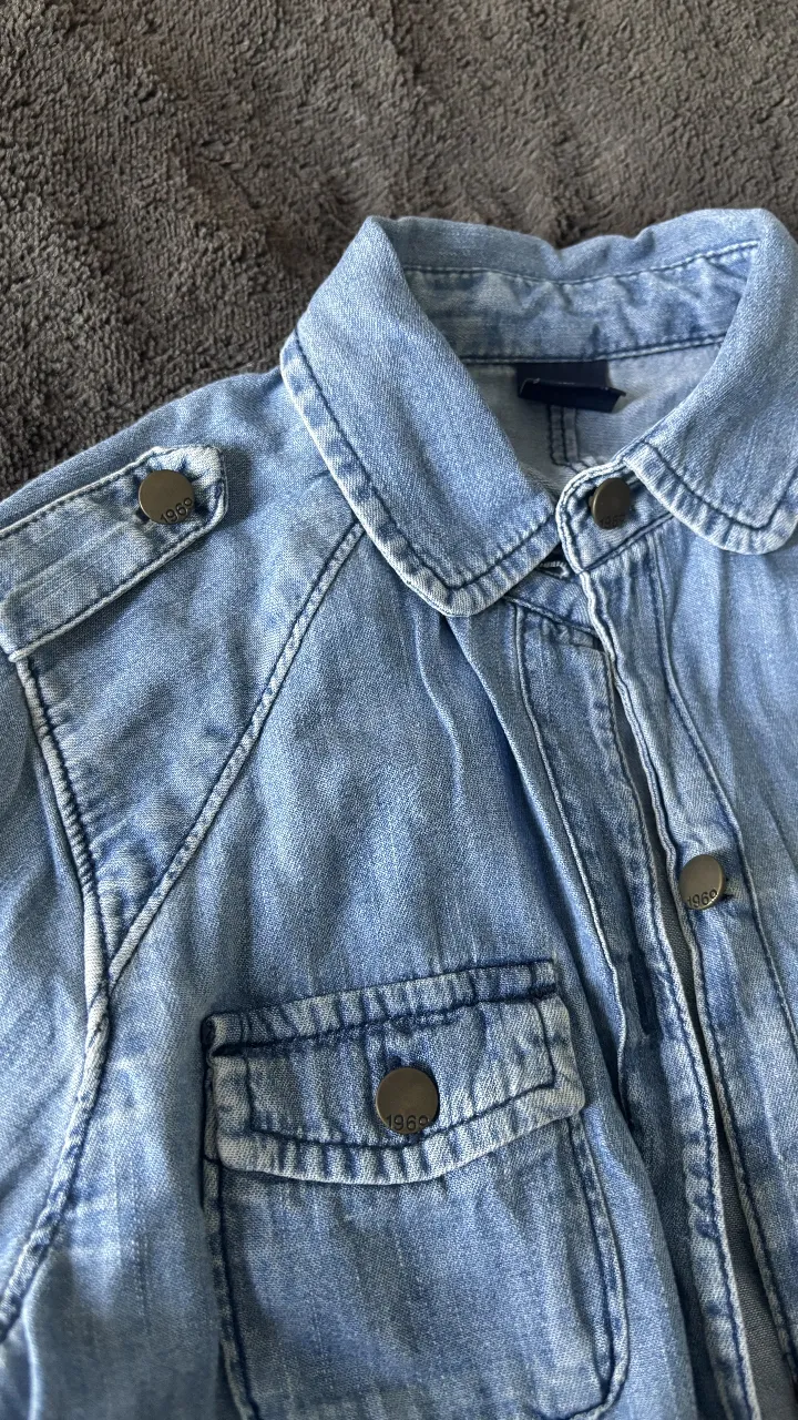 Camisa GapKids - imagen 3
