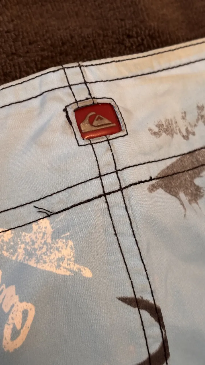 Short Quiksilver - imagen 5