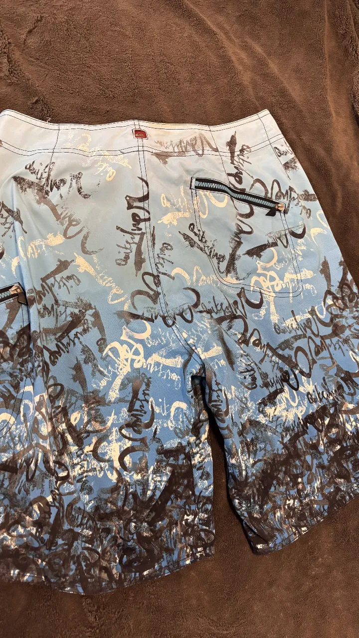 Short Quiksilver - imagen 3
