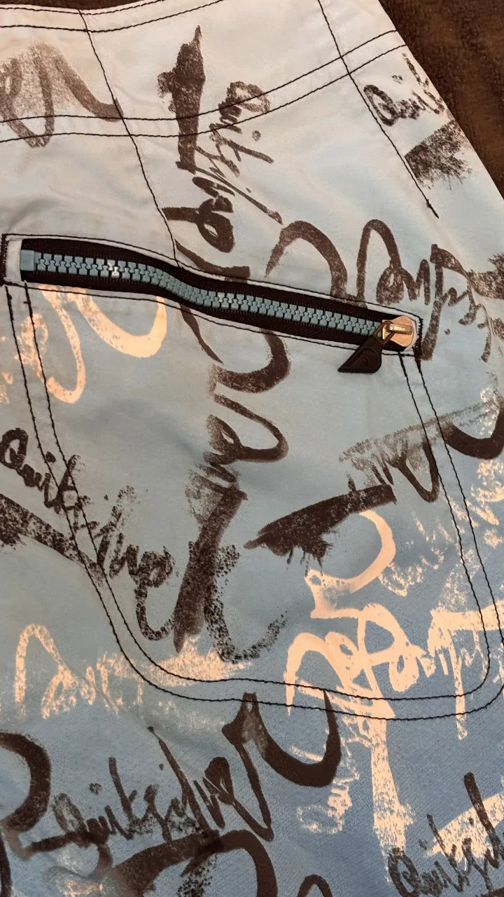 Short Quiksilver - imagen 4