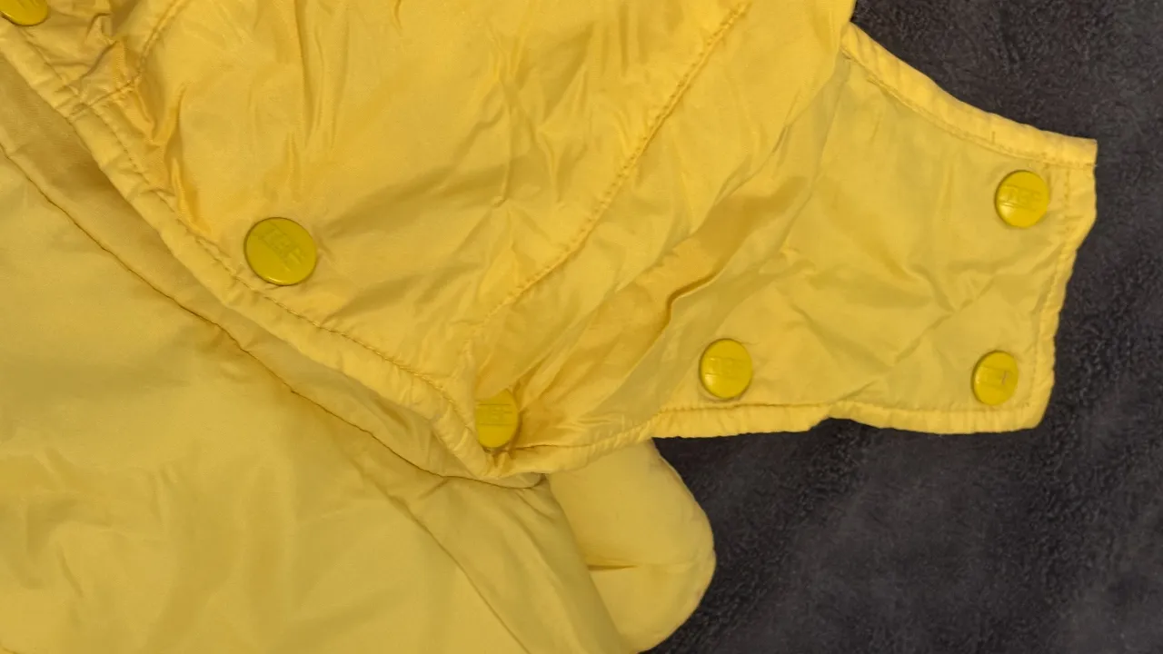 Rompeviento Zara - imagen 6