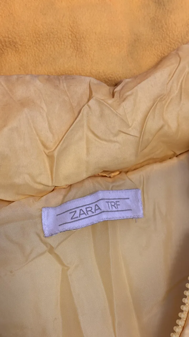 Rompeviento Zara - imagen 3