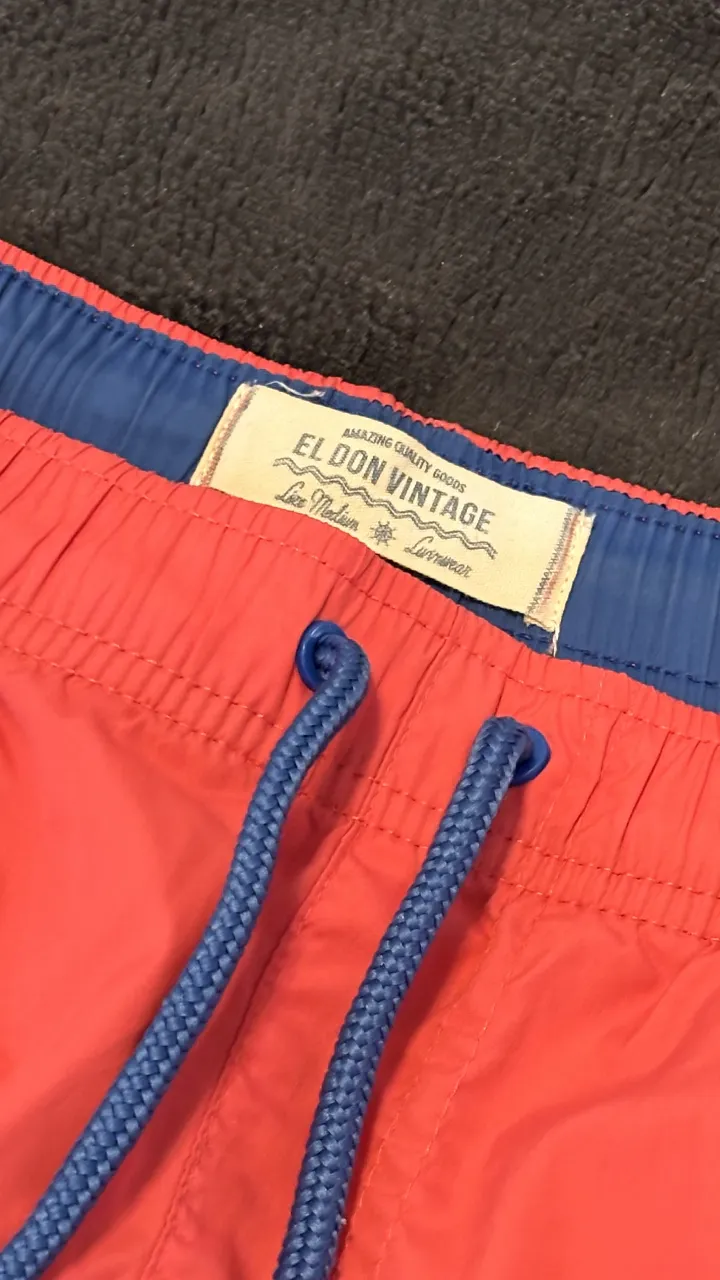 Short El don - imagen 3