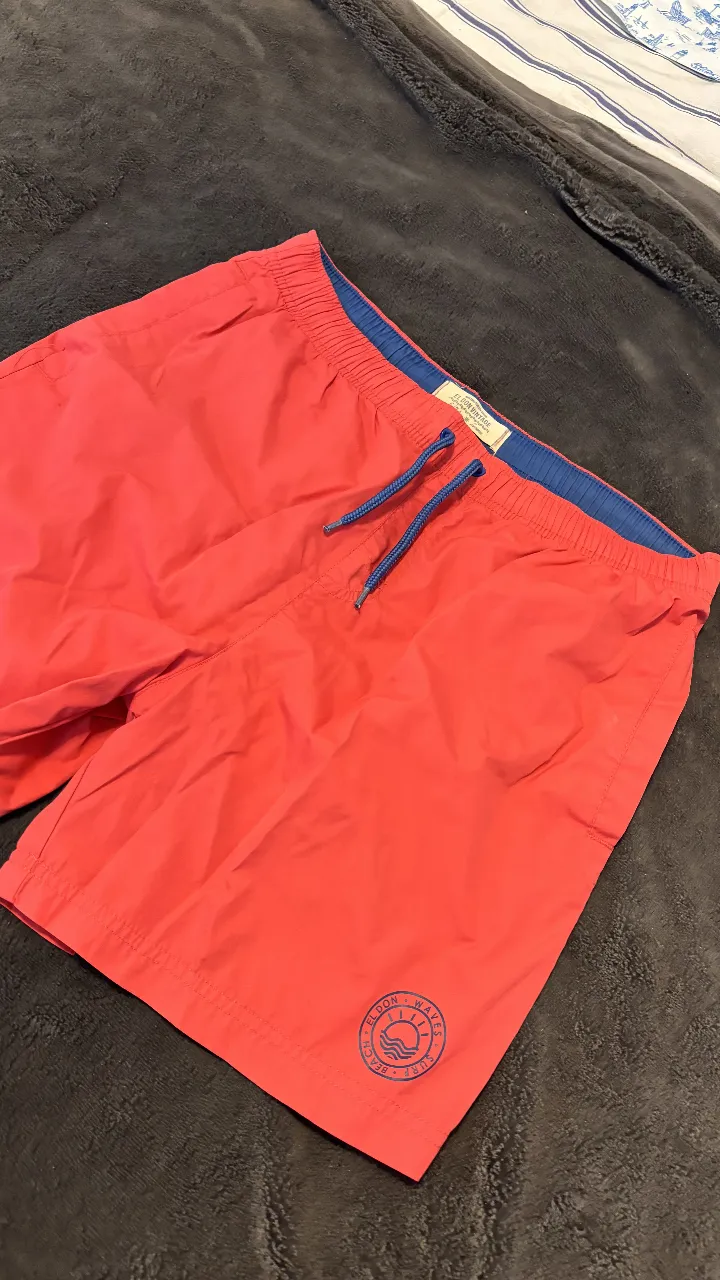 Short El don - imagen 1