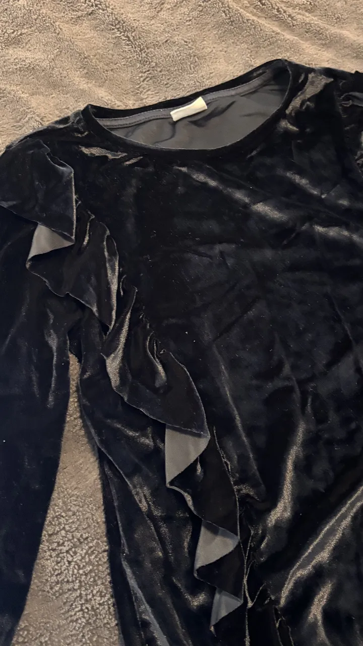 Camisa manga larga Zara - imagen 3