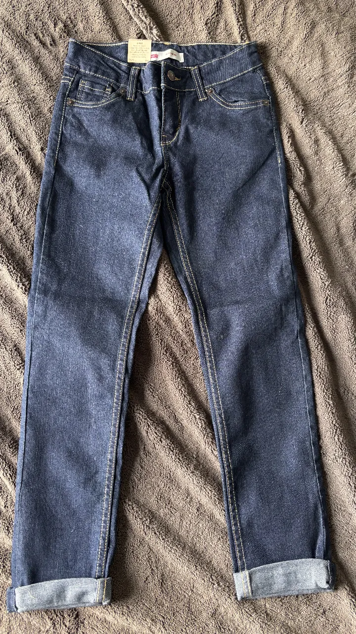 Jean Levi's