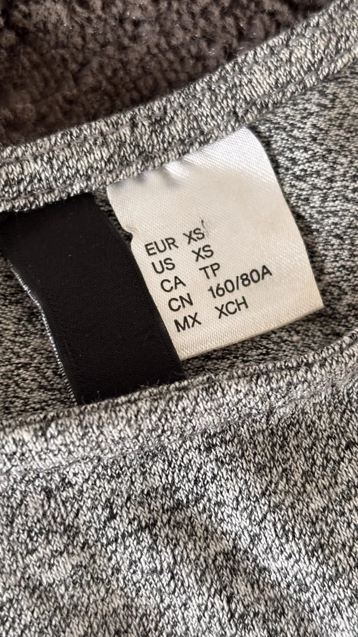 Remera H&M - imagen 4
