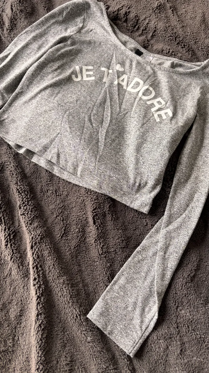 Remera H&M - imagen 2