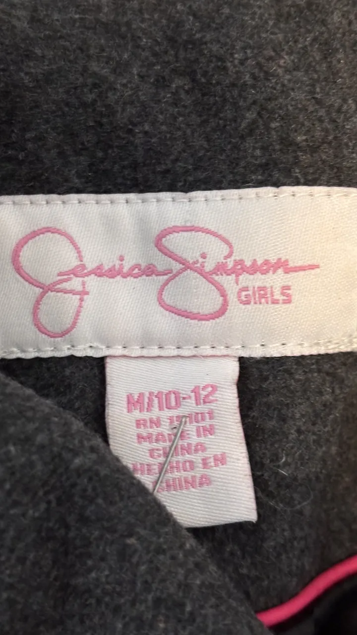 Tapado Jessica Simpson miniatura 4