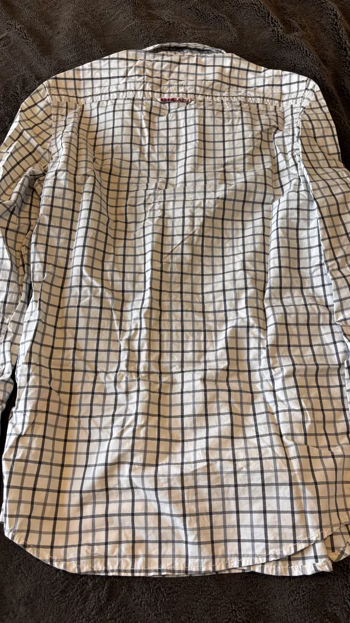Camisa Superdry - imagen 5