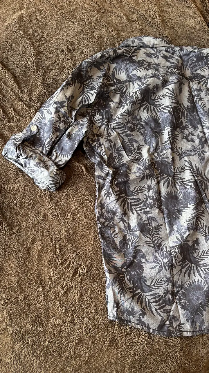 Camisa Mistral - imagen 4