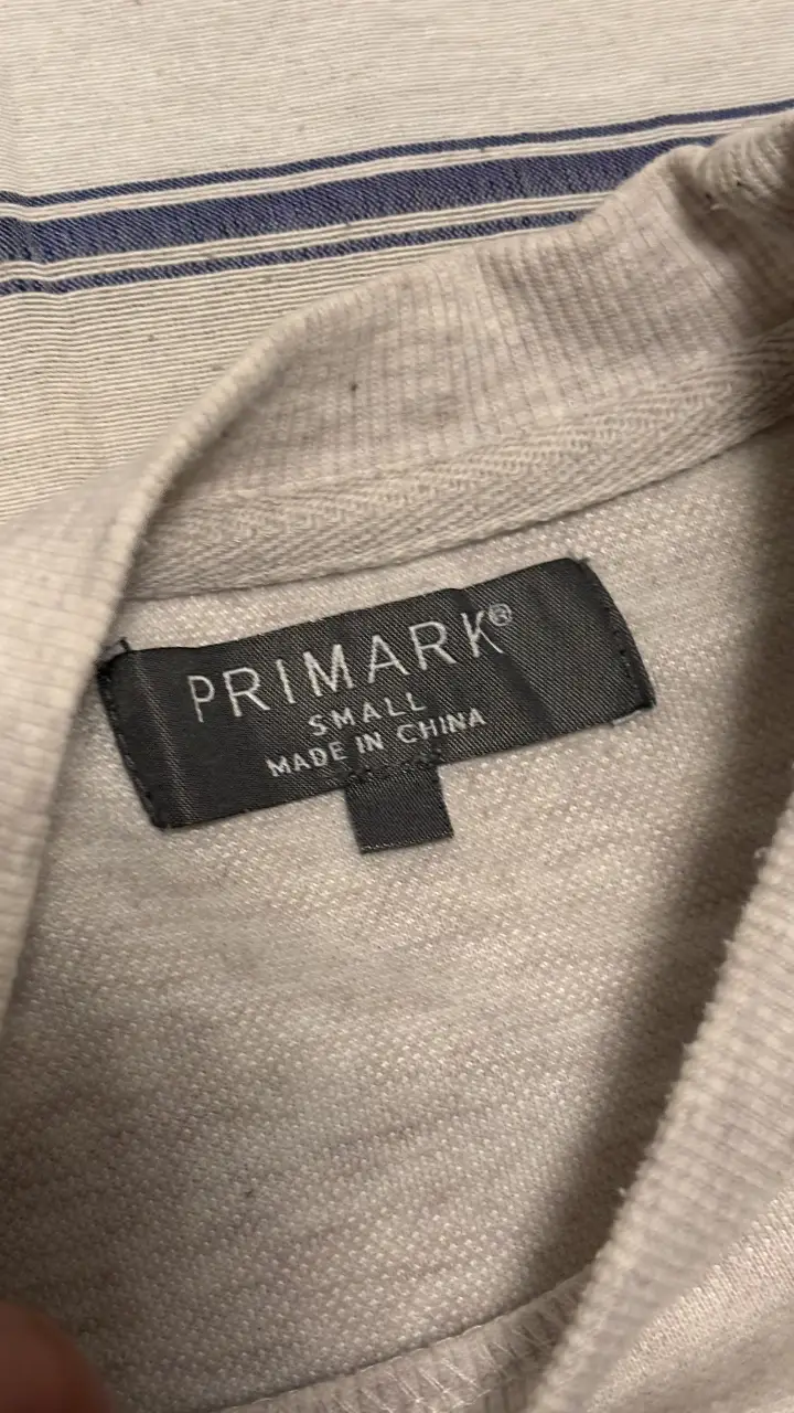 Sweater Primark - imagen 4