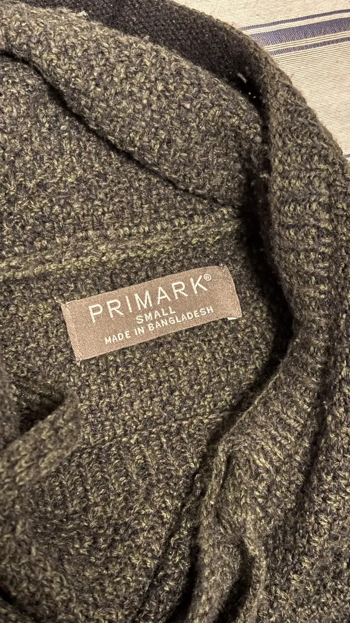 Polera Primark - imagen 4