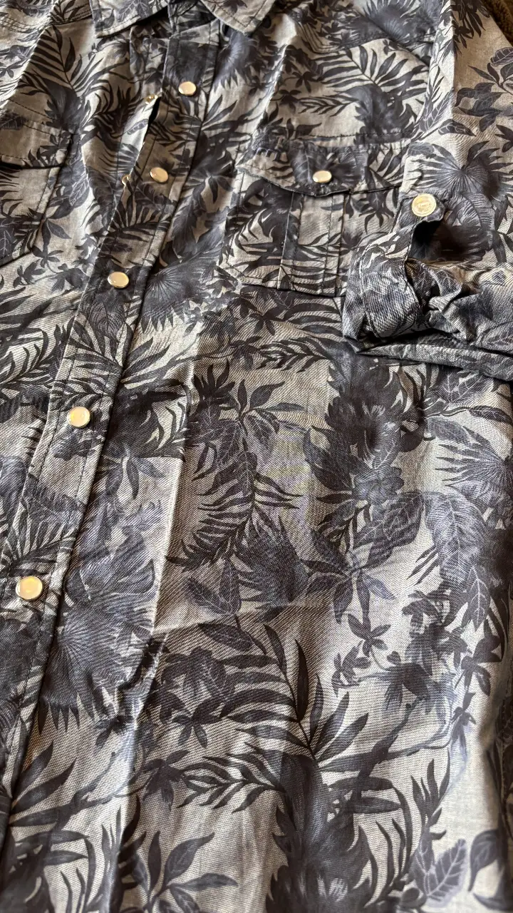 Camisa Mistral - imagen 2
