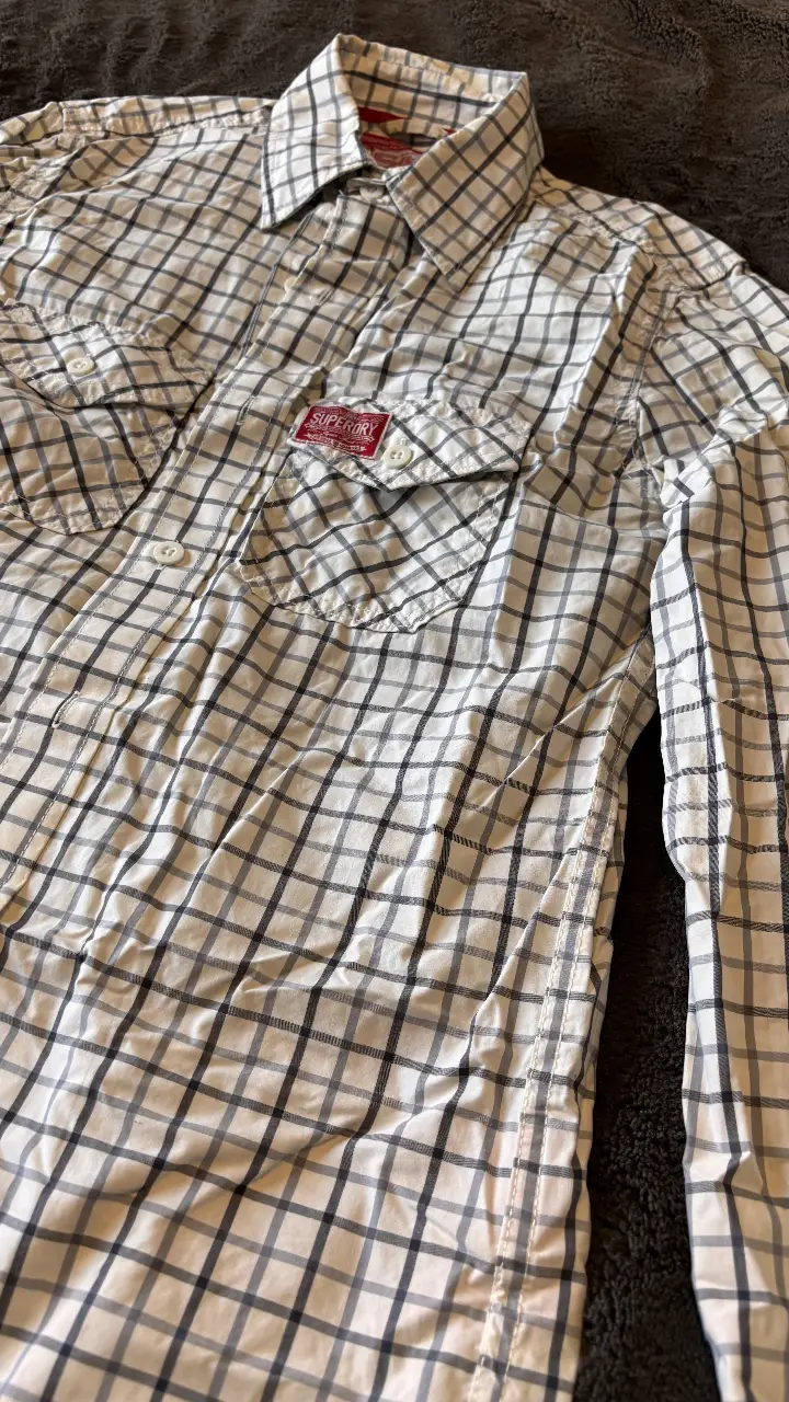 Camisa Superdry - imagen 2