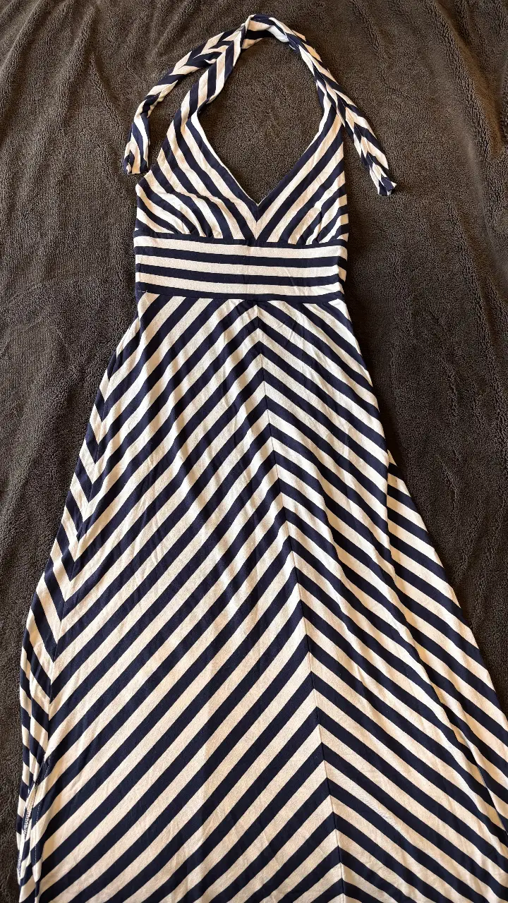Vestido Grey - imagen 1