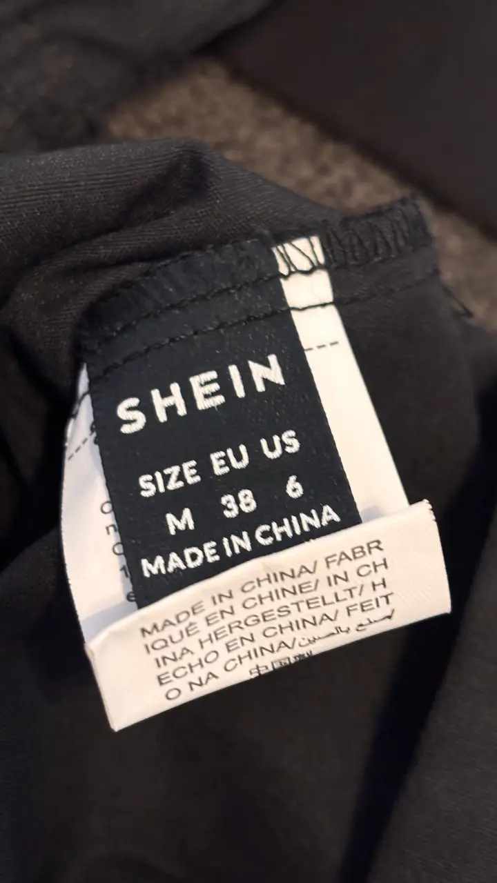 Mono Shein miniatura 4