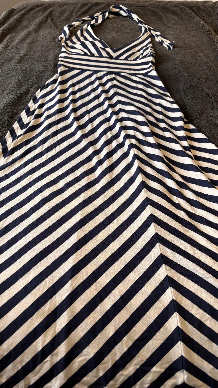 Vestido Grey - imagen 2