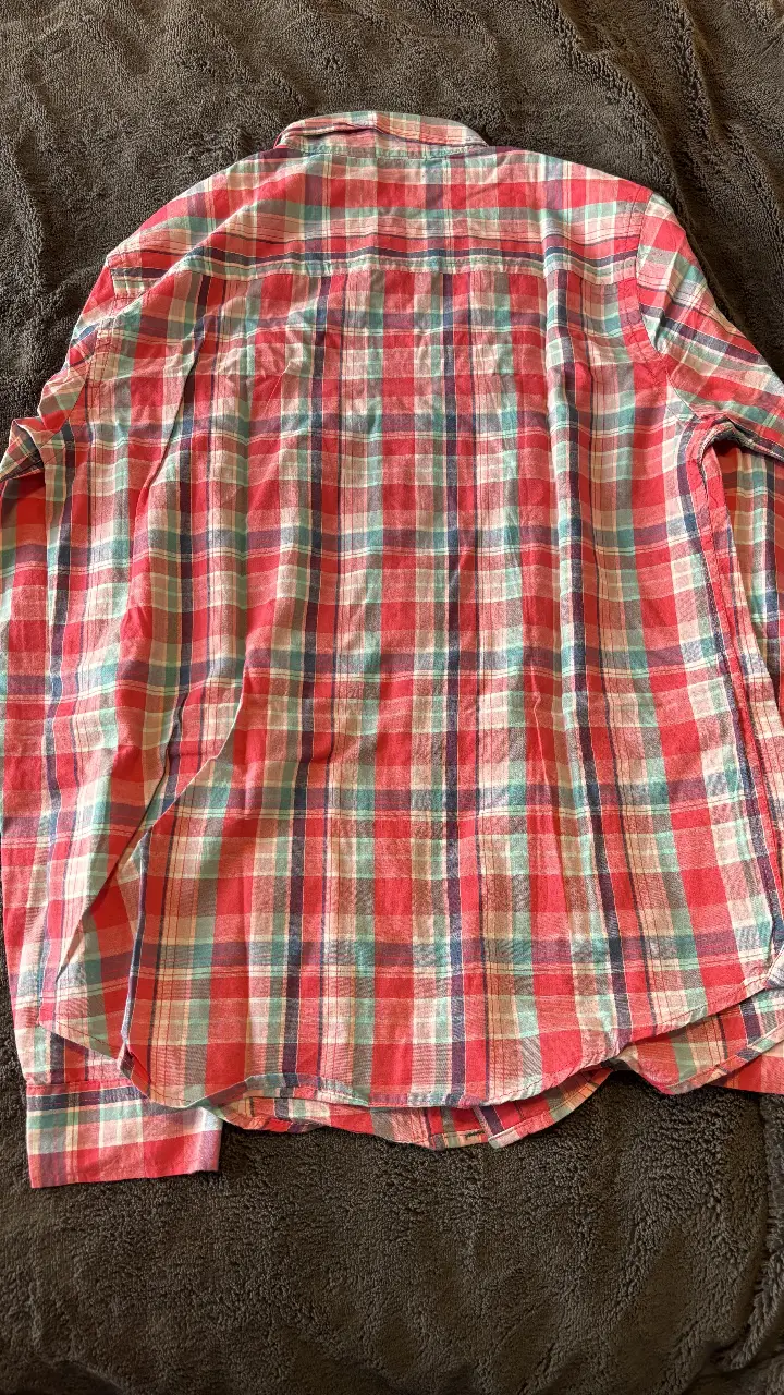 Camisa Aéropostale - imagen 4