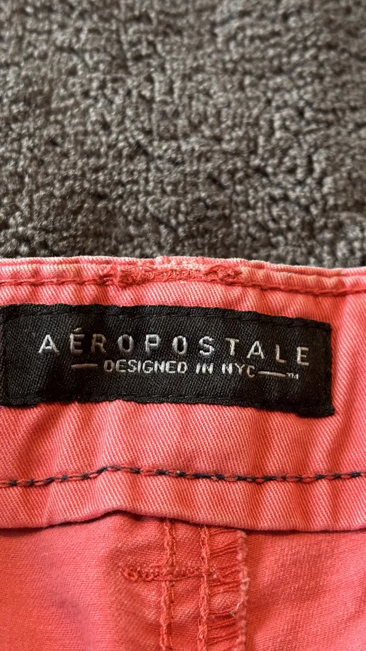 Bermuda Aéropostale - imagen 5
