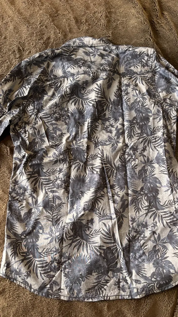 Camisa Mistral - imagen 5