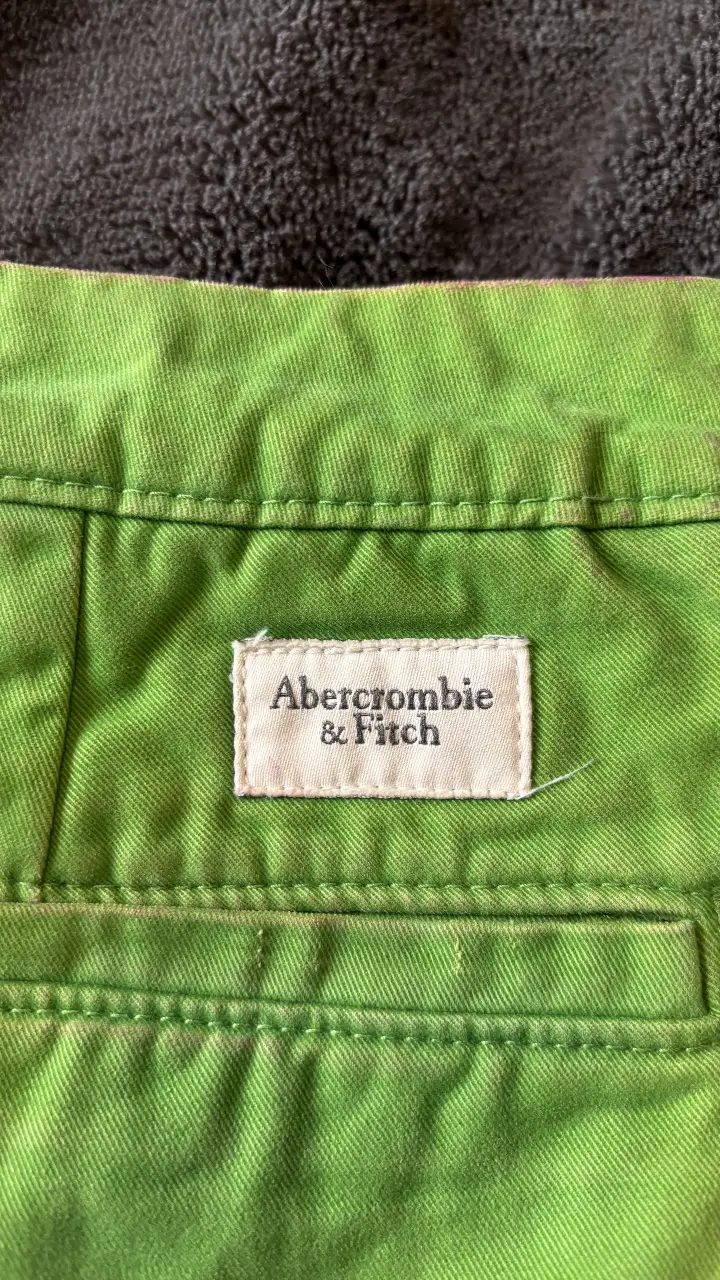 Bermuda Abercrombie & Fitch - imagen 5