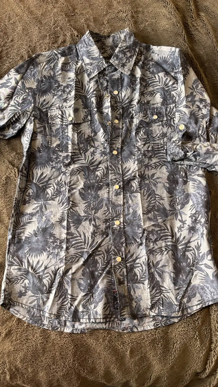 Camisa Mistral - imagen 1