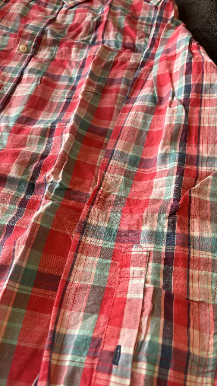 Camisa Aéropostale - imagen 2