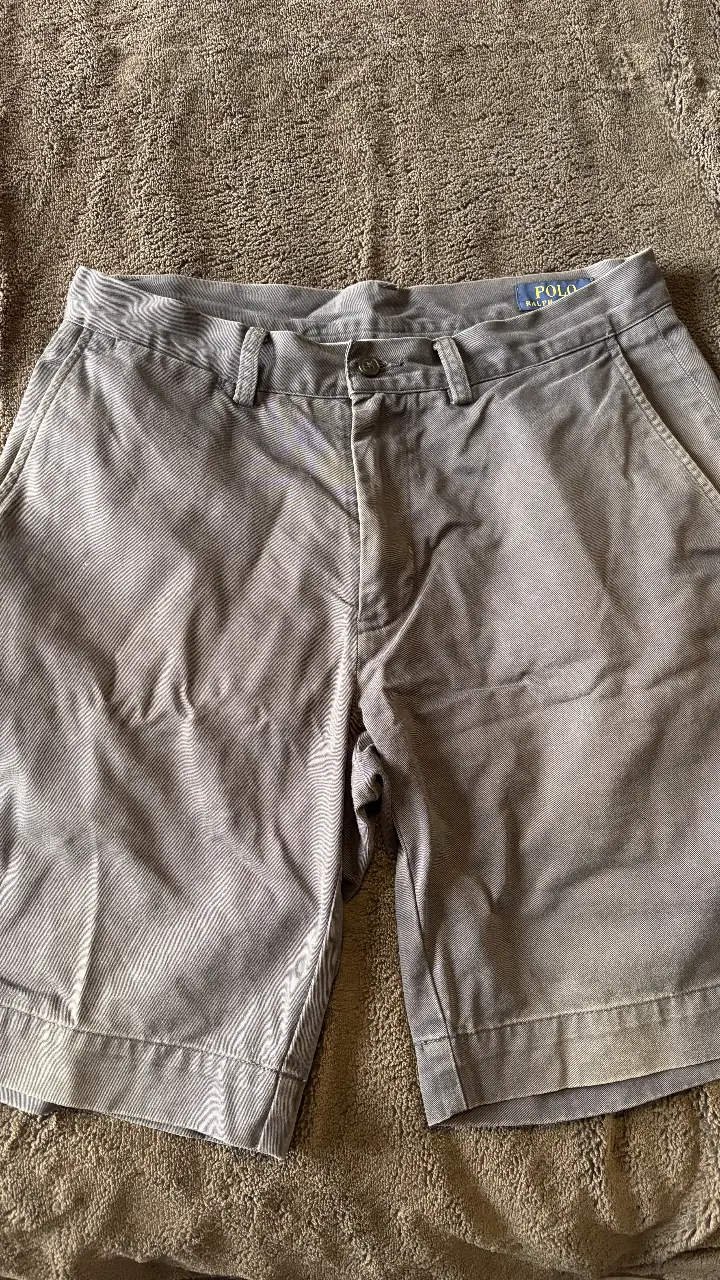 Bermuda Polo Ralph Lauren