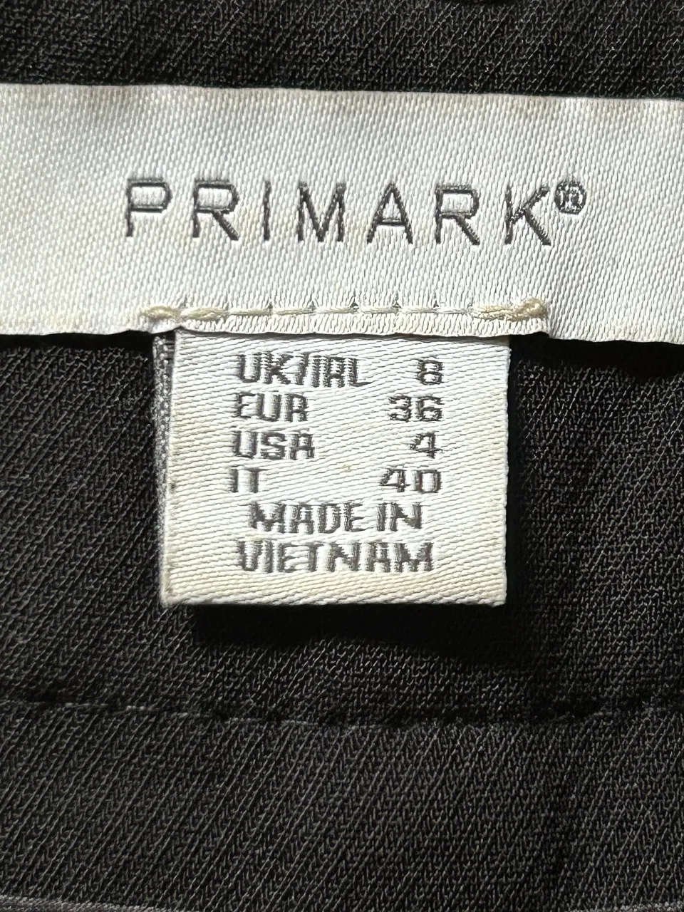 Pantalón Primark - imagen 2
