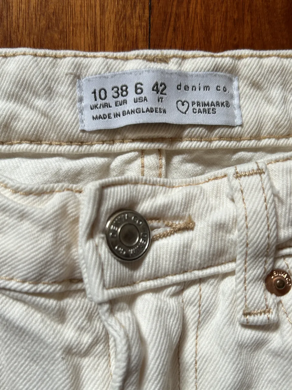 Jean Primark - imagen 2