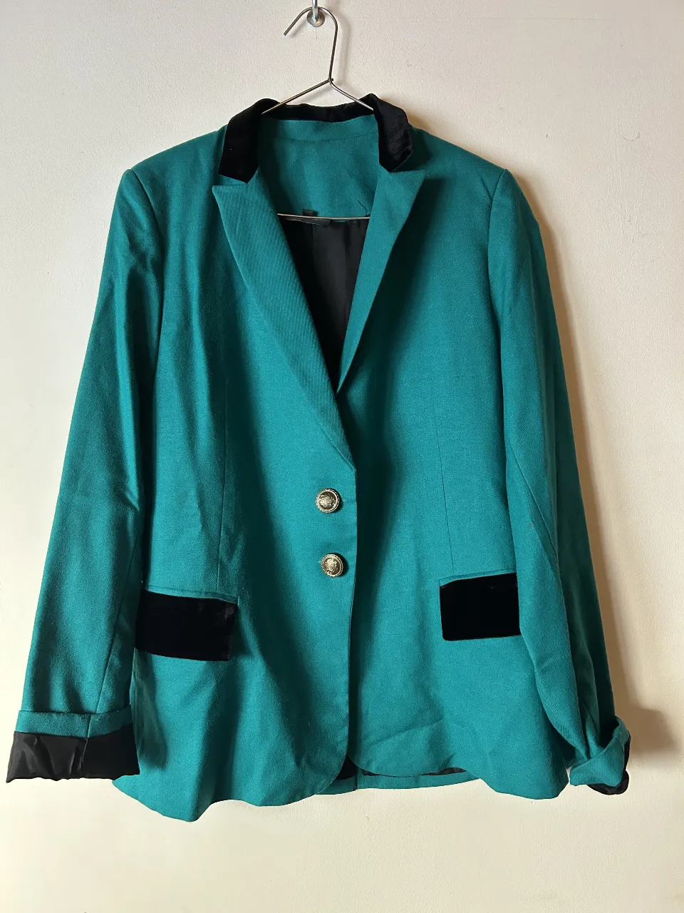 Blazer Sin marca - imagen 1