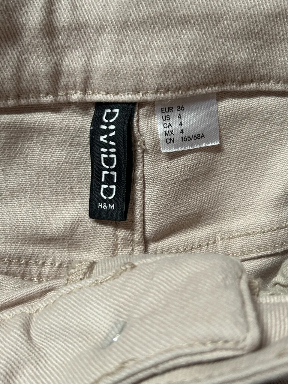 Pantalón H&M - imagen 2