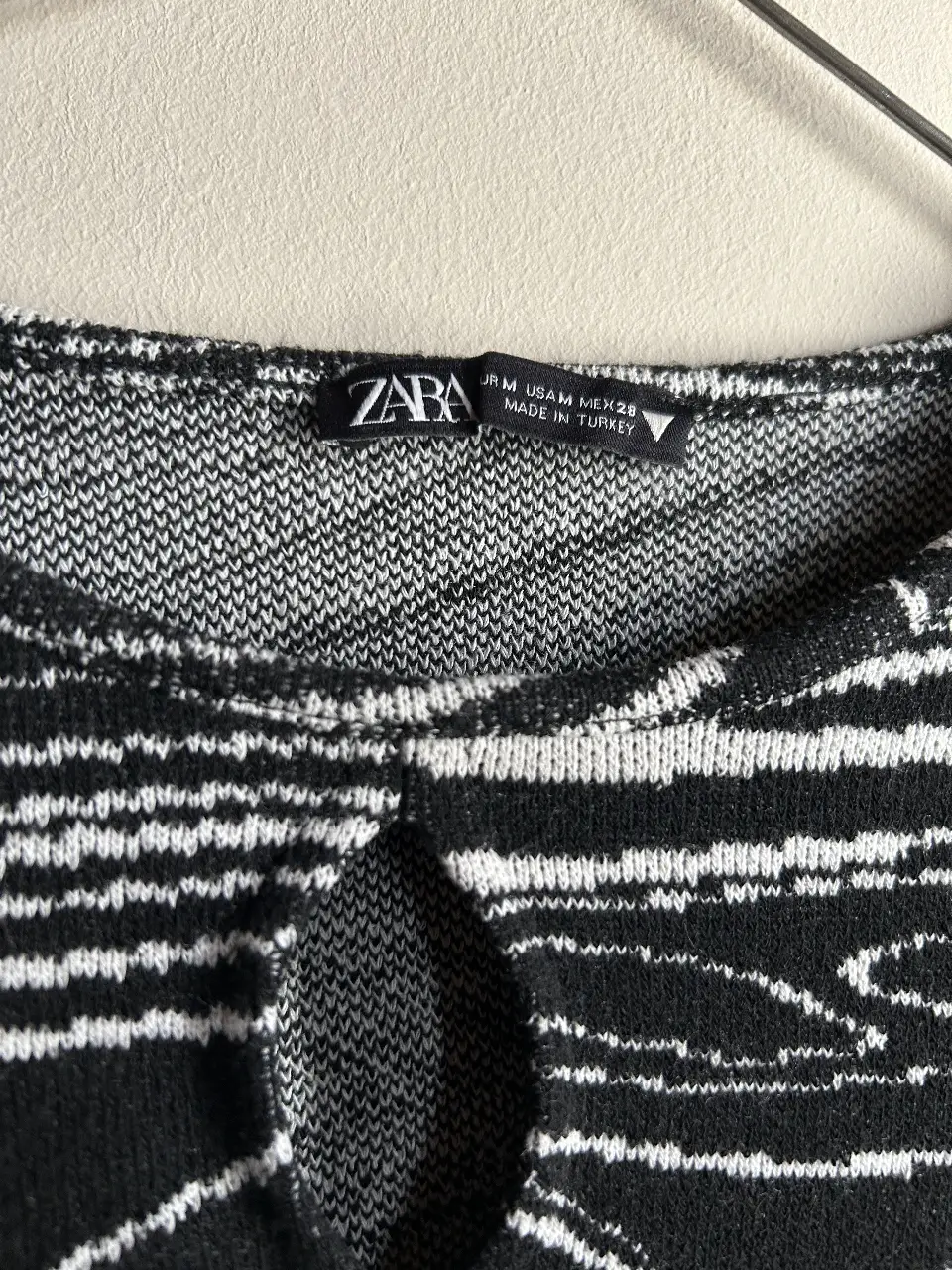 Remera Zara miniatura 2